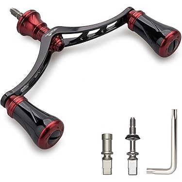 LIVRE P172 スピニングリールパーツ ブラック Amazon | リブレ(LIVRE) 11794 ユニオン 52-58 (UNION 52-58) B