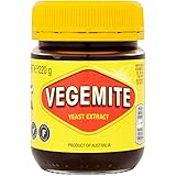 VEGEMITE ベジマイト 220g