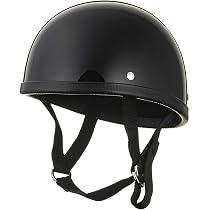 Amazon.co.jp: TT&CO. バイク ヘルメット ハーフ イーグルロード