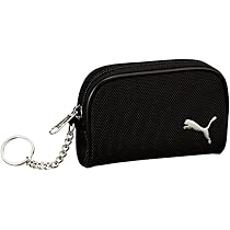 Amazon.co.jp: プーマ MCコインケース 966PMBK ブラック : ファッション