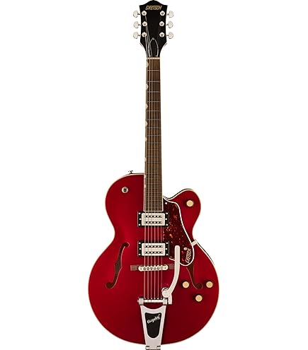 Amazon | GRETSCH G5420T Electromatic Hollow Body Single-Cut