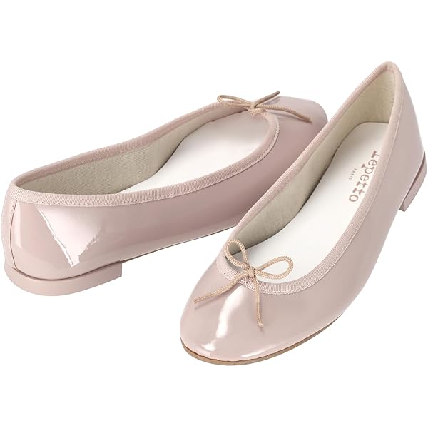 Amazon.co.jp: Cendrillon Gomme Ballerinas - Vegan Women's