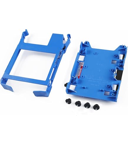 DBTLAP 2.5インチ SFF ハードドライブトレイ キャディ F3TJ0 0F3TJ0 Dell Optiplex 7040 5040 3040と互換性あり 61KywbJomNL.jpg_BO30,255,255,