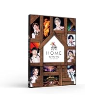 ミュージック kis-my-ft2 Live DVD LIVE DVD & Blu-ray『Kis-My-Ft2 Dome Tour 2024 Synopsis