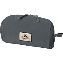 Amazon | macpac(マックパック) MAEFZ ポーチ クエストテックポーチ 
