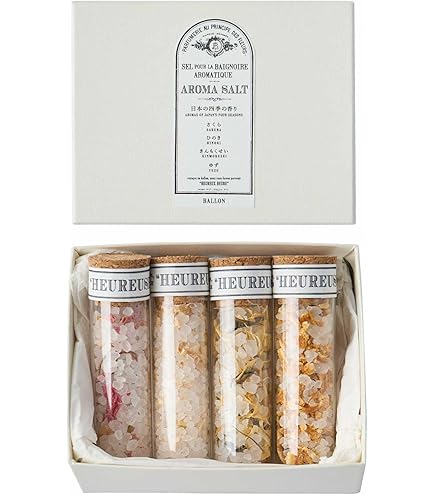 早い者勝ち✧*。メラルーカ サンバレー アロマ バスソルト 3個セット Amazon | メラルーカ サンバレー アロマ バスソルト | Melaleuca