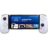 Backbone BB-02-W-S One モバイルゲームコントローラー プレイステーション用