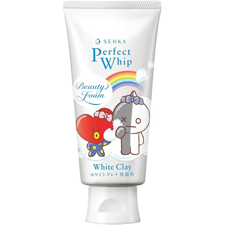 Amazon | ファイントゥデイ センカ パーフェクトホイップ ホワイト