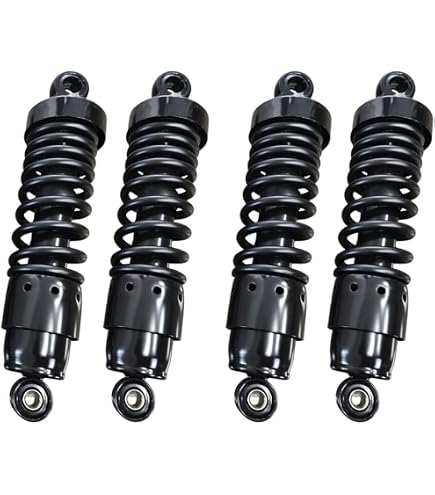 Amazon | レブル250 MC13 / マグナ250対応 MC29 ローダウン リア