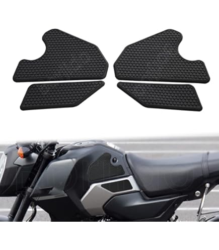 Amazon | GROM タンクパッド オートバイFor ホンダGROM MSX125 GROM