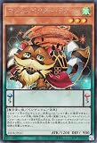 遊戯王カード マジェスペクター・ラクーン(シークレットレア) DUELIST BOX PRISMATIC SUMMON （25DB） | ペンデュラム・効果モンスター