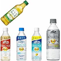Amazon | 【キリン飲料 24本 】 キリンビバレッジ プラズマ