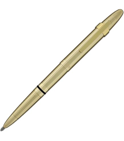 Amazon | フィッシャー ボールペン スペースペン 50周年記念モデル