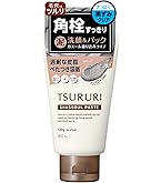 Amazon | クレイビューティー フェイスクレイウォッシュ 160g | 日本