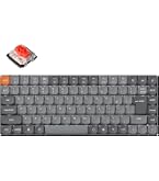 Amazon | 【国内正規品】Keychron K3 Max ロープロファイル ワイヤレス