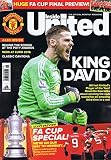 Inside United [UK] June 2016 (単号)