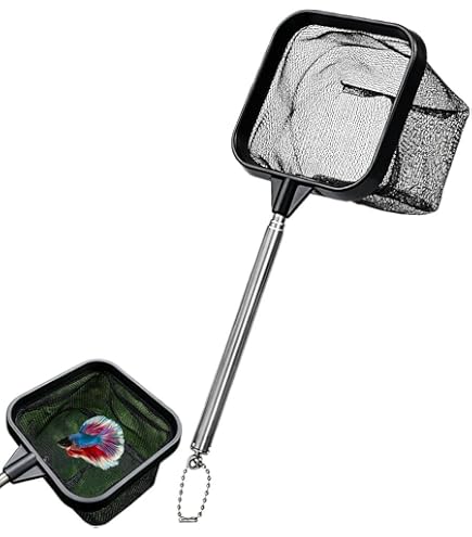Amazon.co.jp: 吉田漁網 投網 6節 360目 6号 : ペット用品