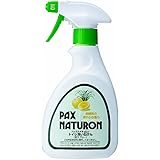 PAX NATURON(パックスナチュロン) トイレ洗い石けん 400ml