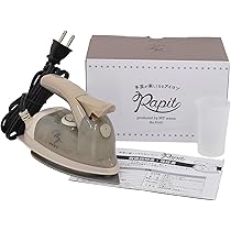 ラビットアイロン 現状使用可能！ アンティーク 61jAMQbbykL._AC_UL210_SR210,