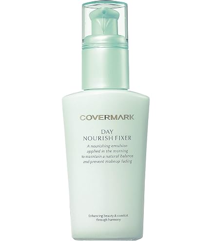Amazon.co.jp: COVERMARK (カバーマーク) モイスチュア クリア ベース