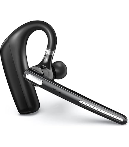 Plantronics Voyager Edge Wireless and Hands-Free Bluetooth Headset