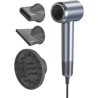 Laifen ライフェン Swift Special ヘアドライヤー ブラック Amazon.co.jp: Laifen ライフェン ドライヤー SWIFT SPECIAL 限定