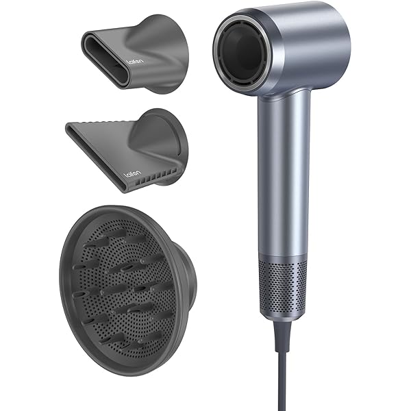 Amazon | Laifen ライフェン ドライヤー SWIFT 大風量 速乾 高濃度2億