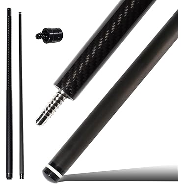 ミステリーブラック カーボンブレイクキュー ブレイクキュー ブレイクキュー商品一覧｜ビリヤード 通販 キュー