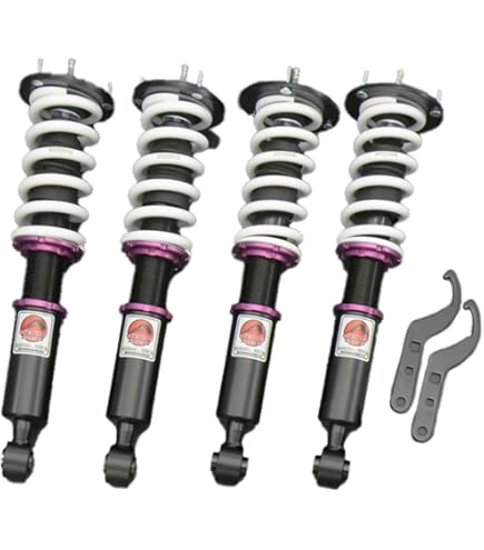 Amazon | 【LIMITEDⅡ】 車高調キット トヨタ JZX90/JZX100