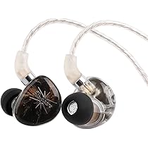 Kiwi ears 有線イヤホンセット(M0Pro付き) Kiwi ears 有線イヤホンセット(M0Pro付き)