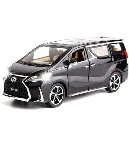 Amazon | 京商 (Kyosho) 京商オリジナル 1/43 LEXUS LM 500h
