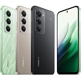 REDMI 15 5G softbank版 SIMフリー スマホ本体 docomo au SoftBank ahamo UQ Rakuten等回線対応 APN設定要の場合あり 1GB日本専用eSIM付き (softbank版 simフリー, リップル