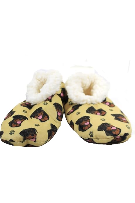 Rottweiler Unisex Lightweight Cotton 