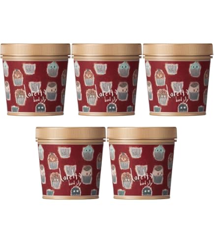 Amazon | 【X6個セット】 ロレッタ ハードゼリー 300g お得セット品