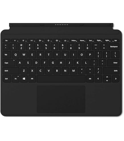 Amazon.co.jp: Microsoft Surface Go シグネチャータイプカバー