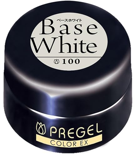 Amazon | PRE GEL カラーEX パイナップルボンバー 862 3g UV/LED対応