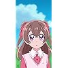 『デリシャスパーティ♡プリキュア』和実 ゆい(なごみ ゆい) プリキュア - 『デリシャスパーティ♡プリキュア』和実 ゆい(なごみ ゆい) iPhoneSE/5s/5c/5 壁紙 視差効果 340541