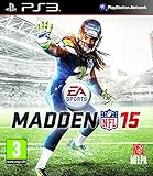 Madden NFL 15 (PS3) (輸入版)