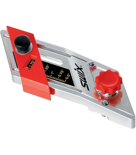 Amazon | SWIX(スウィックス) スキーワックス・チューンナップ用品