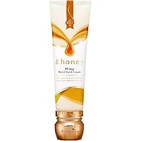 Amazon.co.jp: 【メーカー生産終了】&honey (アンドハニー)【旧品2023