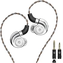 中華イヤホン、ケーブルまとめ売り LZ製ケーブル編】 中華イヤホンケーブルをまとめてレビューしてみまし