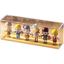 フィギュアケース　完成品 コレクションケース キューブボックスα （棚なしタイプ） 卓上
