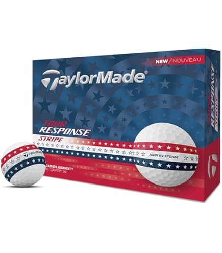 Amazon.co.jp: テーラーメイド（TAYLORMADE） ツアーレスポンス