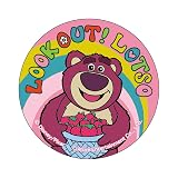 ディズニー トイストーリー ロッツォ Disney/Pixar まじかる!缶バッジ トイ・ストーリー1