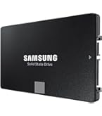 内蔵型SSD Samsung 870 EVO 1TB SATA 2.5 SSD Amazon | Samsung (サムスン) 870 EVO 1TB SATA 2.5インチ 内蔵