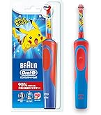 Amazon.co.jp: ブラウン 電動歯ブラシ オーラルB すみずみ