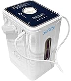 Amazon | 水素吸入器 ラブリエリュクス La Briller LUXE HA-002