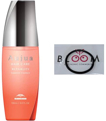 Amazon | オージュア RL リペアリティ スーペリアエッセンス 100ml