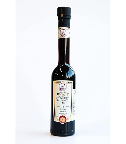 Amazon.co.jp: アチェートモデナ バルサミコ酢 Oro (Gold) ゴールドFE