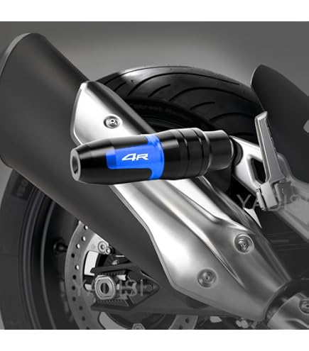 Amazon | Cupkitty フレームスライダー zx25r zx4r zx4rr zx6r 400 500